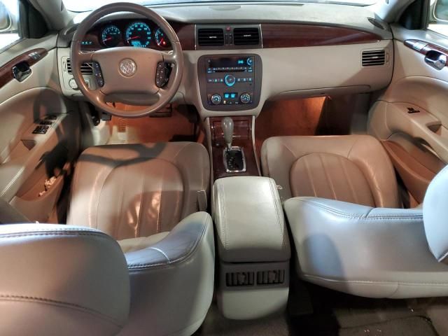 2006 Buick Lucerne CXL