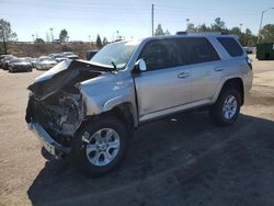 Lotes con ofertas a la venta en subasta: 2021 Toyota 4runner SR5/SR5 Premium