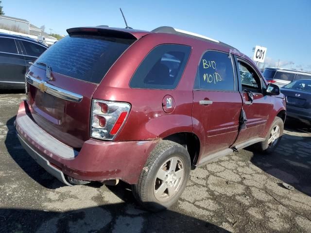 2007 Chevrolet Equinox LS