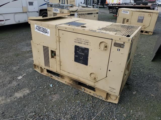 1996 Libb Generator