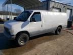 1993 Ford Econoline E250 Super Duty Van