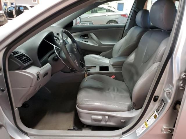 2009 Toyota Camry Hybrid