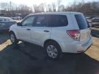 2009 Subaru Forester 2.5X