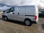 2015 Nissan NV200 2.5S