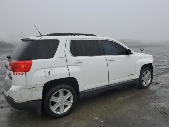 2011 GMC Terrain SLE