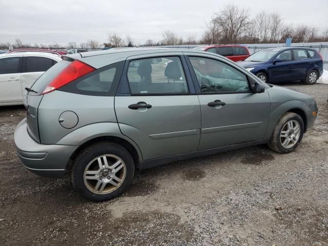 2006 Ford Focus ZX5