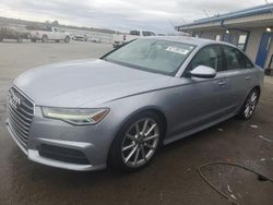 2017 Audi A6 Premium Plus for sale in Memphis, TN