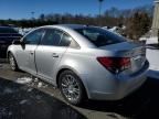 2014 Chevrolet Cruze ECO