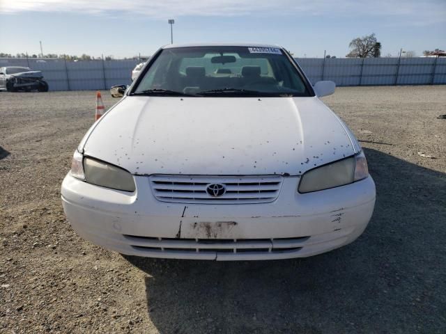 1998 Toyota Camry CE