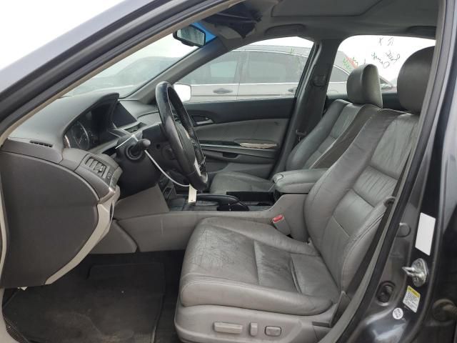 2009 Honda Accord EXL