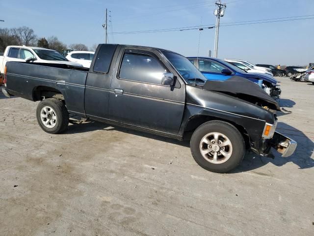 1997 Nissan Truck King Cab SE