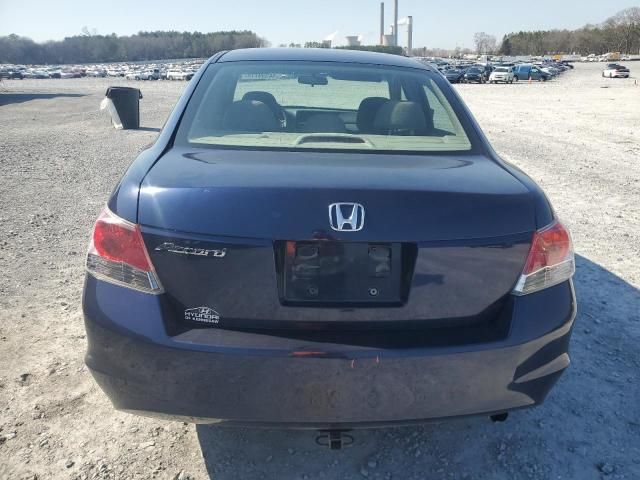 2009 Honda Accord EX