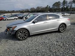 Honda Accord LXP Vehiculos salvage en venta: 2009 Honda Accord LXP