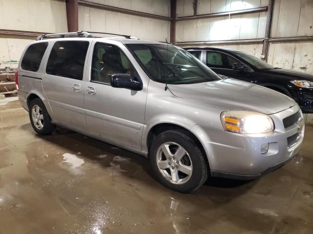 2007 Chevrolet Uplander LT