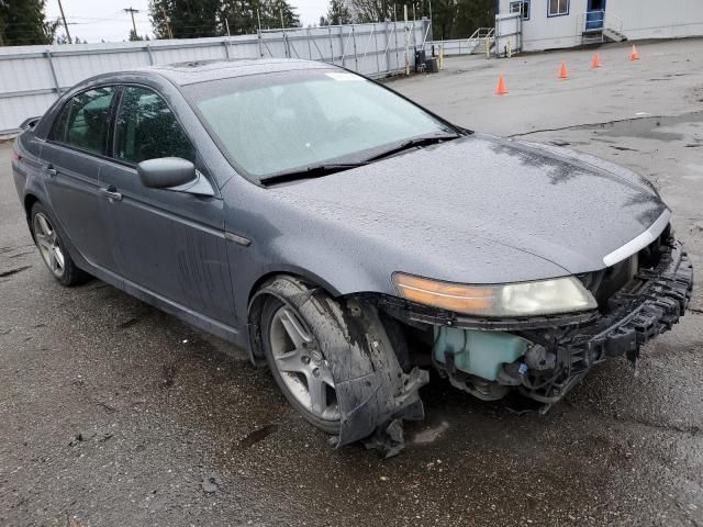 2006 Acura 3.2TL