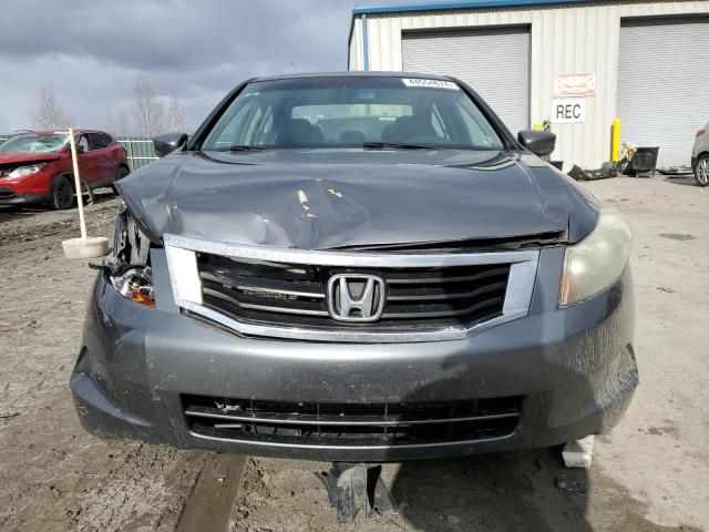 2008 Honda Accord EXL