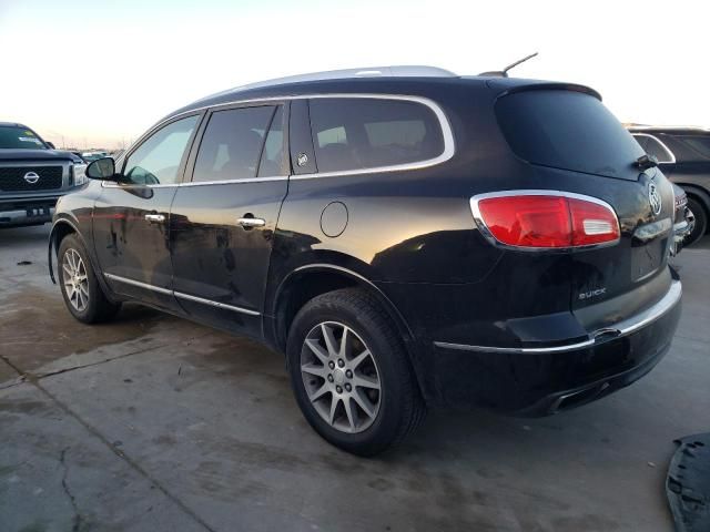 2016 Buick Enclave