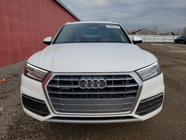 2019 Audi Q5 Premium