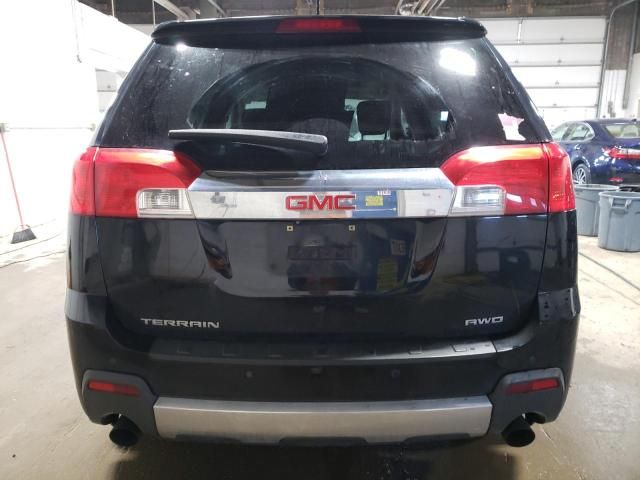 2012 GMC Terrain SLT