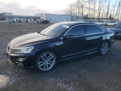 2017 Volkswagen Passat R-Line en venta en Arlington, WA