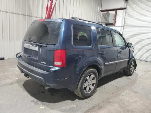 2009 Honda Pilot Touring