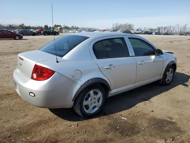 2007 Chevrolet Cobalt LS