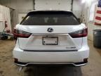 2022 Lexus RX 450H