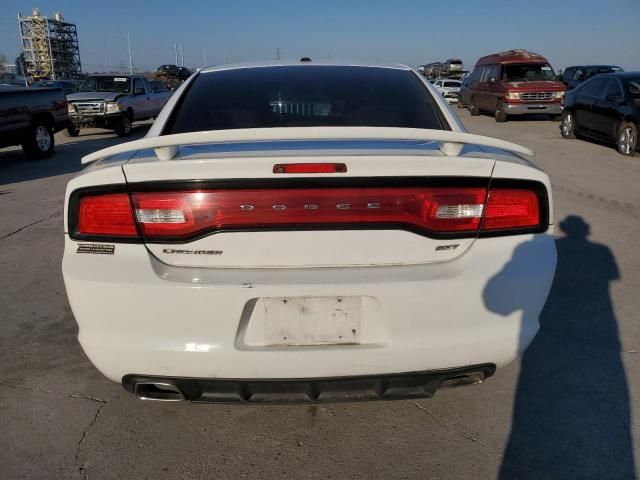 2014 Dodge Charger SXT