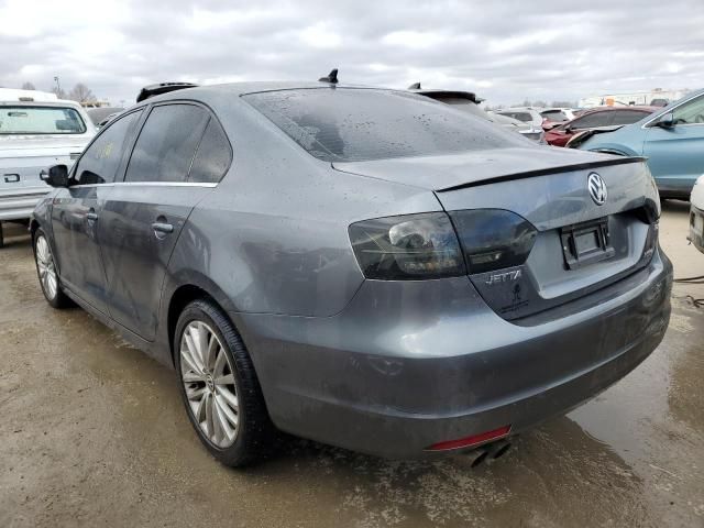 2014 Volkswagen Jetta TDI