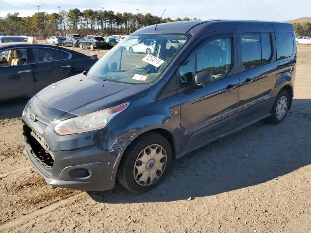 2014 Ford Transit Connect XLT