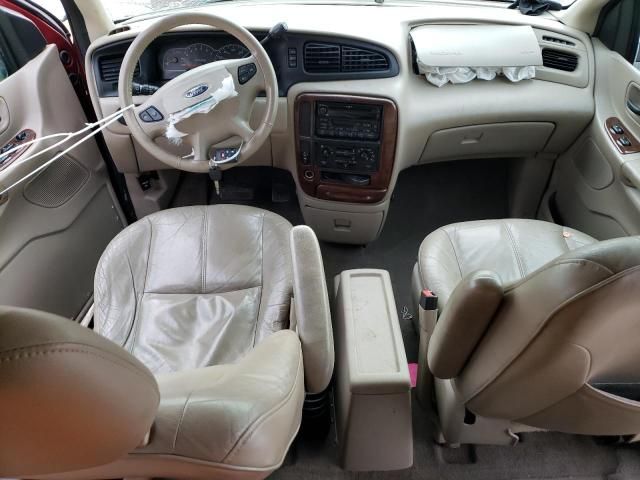 2003 Ford Windstar SEL