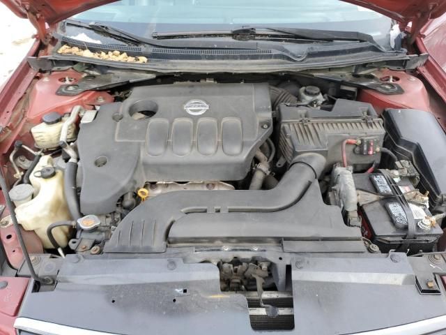 2008 Nissan Altima 2.5