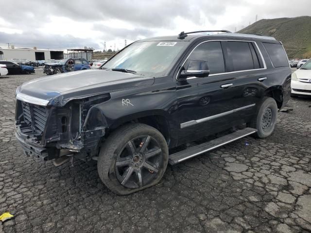 2016 Cadillac Escalade Premium