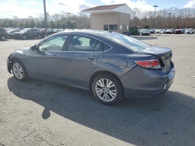 2009 Mazda 6 I