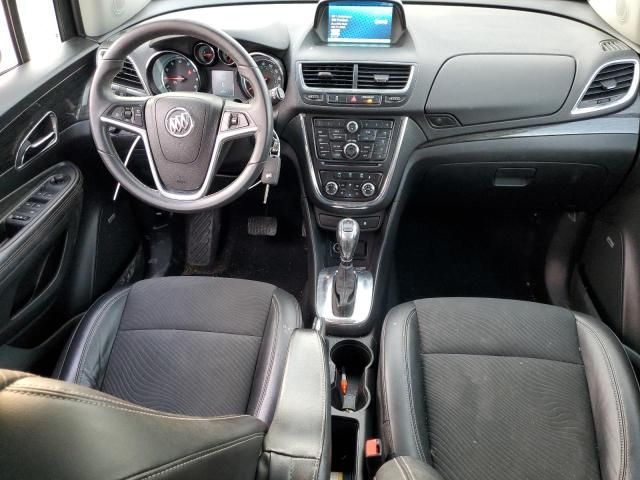 2014 Buick Encore Convenience