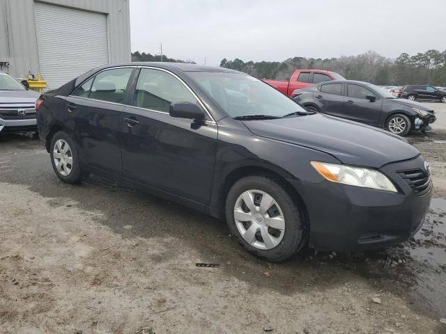 2008 Toyota Camry CE