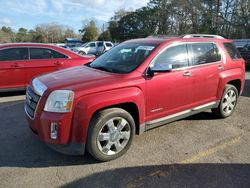 Salvage cars for sale from Copart Eight Mile, AL: 2015 GMC Terrain SLT