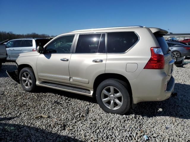 2012 Lexus GX 460 Premium