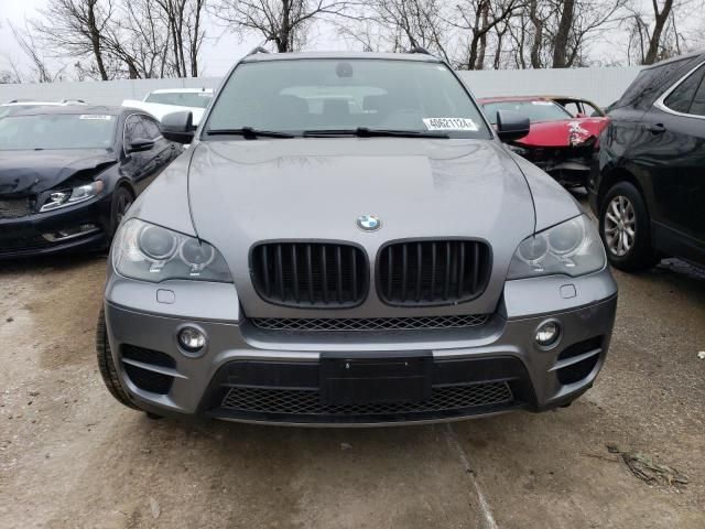 2013 BMW X5 XDRIVE35I