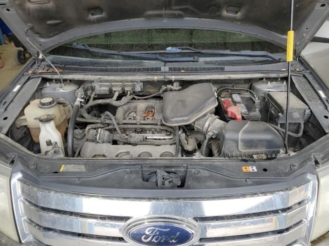 2008 Ford Edge SEL