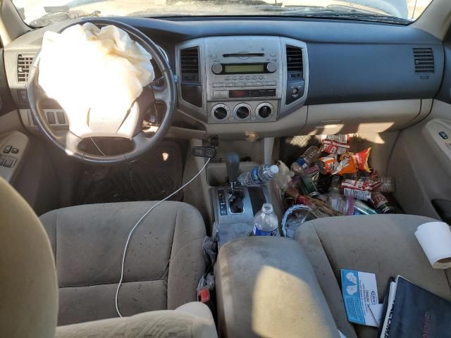 2005 Toyota Tacoma Prerunner Access Cab