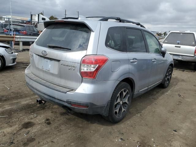 2016 Subaru Forester 2.0XT Touring