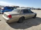 2001 Ford Crown Victoria LX