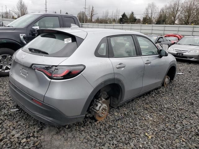 2023 Honda HR-V LX