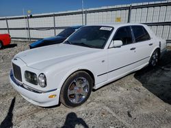 Bentley Vehiculos salvage en venta: 2004 Bentley Arnage RED Label