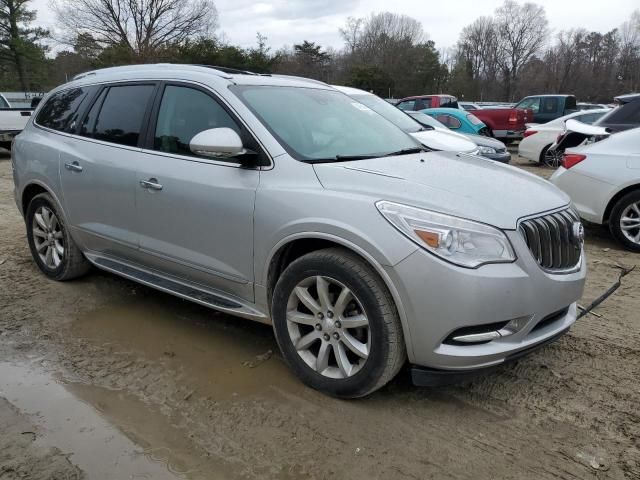 2014 Buick Enclave