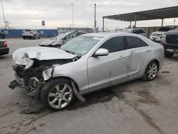 Vehiculos salvage en venta de Copart Anthony, TX: 2013 Cadillac ATS