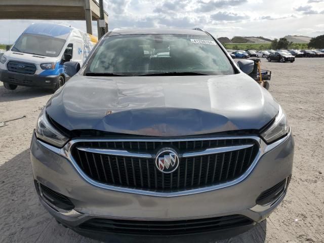 2020 Buick Enclave Preferred