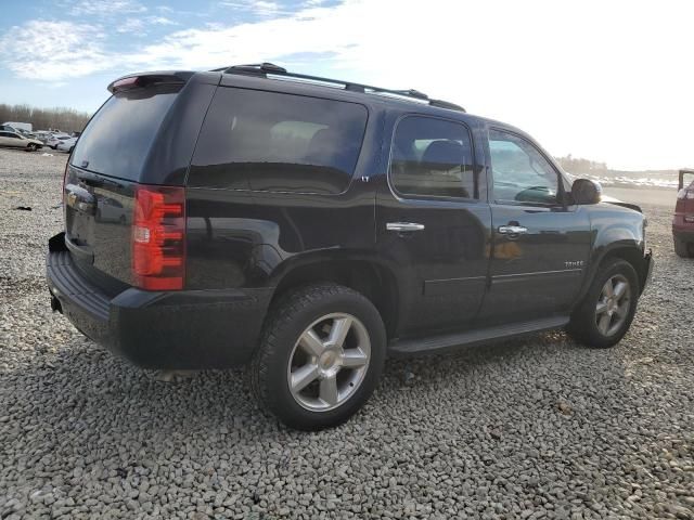 2013 Chevrolet Tahoe C1500 LT