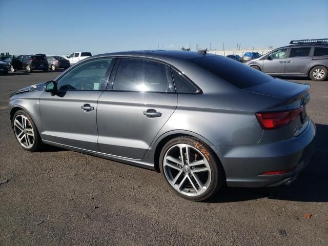 2020 Audi A3 Premium